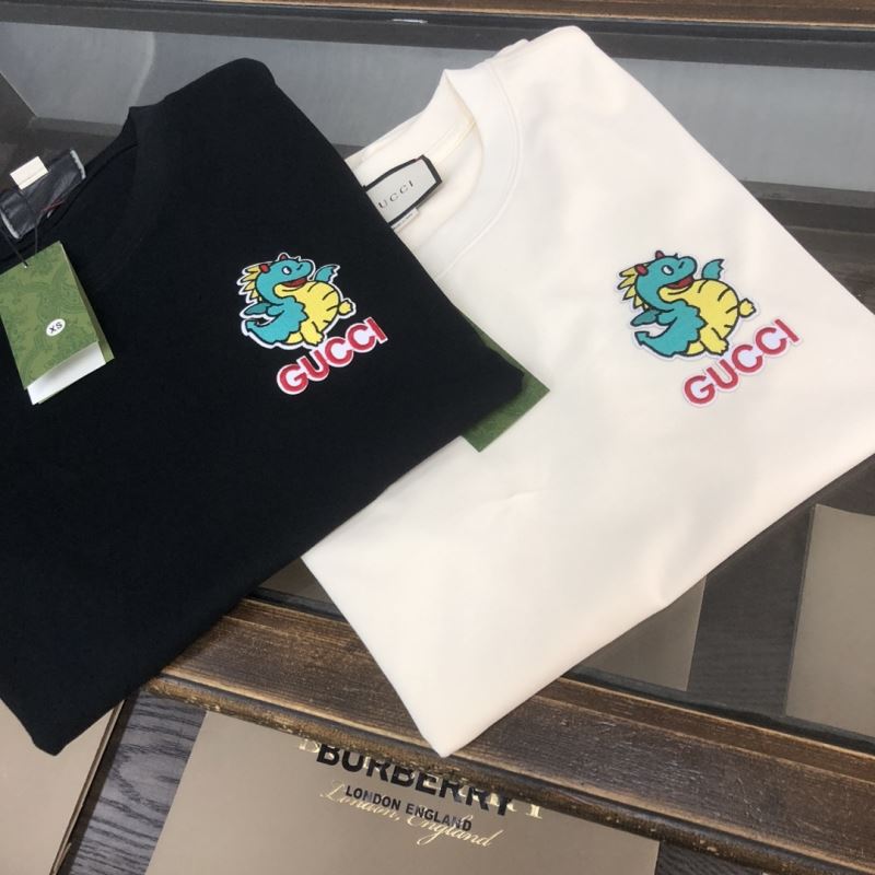 Gucci T-Shirts